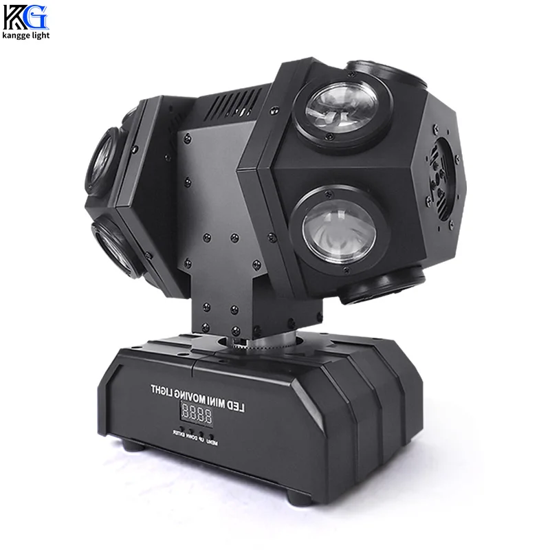 Double Arm RGBW Laser Moving Head Light LED 12x10W DJ Disco Stage Laser Projector Bar DMX Moving Head Laser Light for Party Bar
Double Arm RGBW Laser Moving Head Light LED 12x10W DJ Disco Stage Laser Projector Bar DMX Moving Head Laser Light for Party Bar