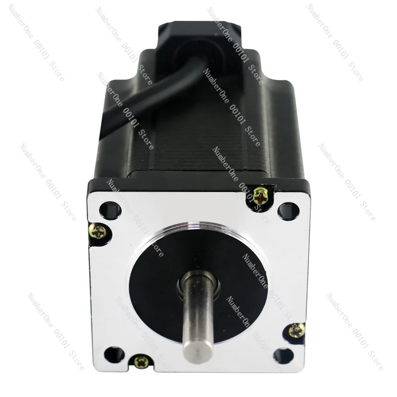 42/57/60/86/110 Open Loop Stepper Motor High Precision/Engraving Machine Special
42/57/60/86/110 Open Loop Stepper Motor High Precision/Engraving Machine Special