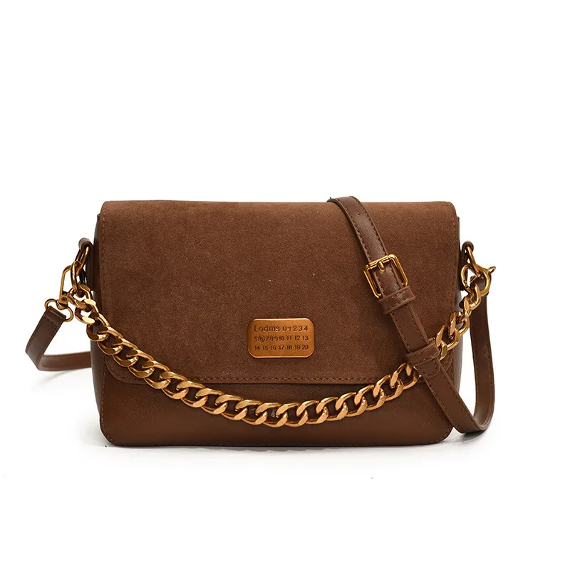 2024 New Trend Niche Matte High-end Underarm Bag For Women Versatile Single Shoulder Crossbody Bag Fashionable Casual Handbag
2024 New Trend Niche Matte High-end Underarm Bag For Women Versatile Single Shoulder Crossbody Bag Fashionable Casual Handbag