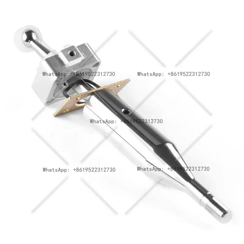 Подходит для высокопроизводительного и долговечного переключения передач с быстрым фокусом Toyota Altezza/Is200 Sxe100.
Подходит для высокопроизводительного и долговечного переключения передач с быстрым фокусом Toyota Altezza/Is200 Sxe100.