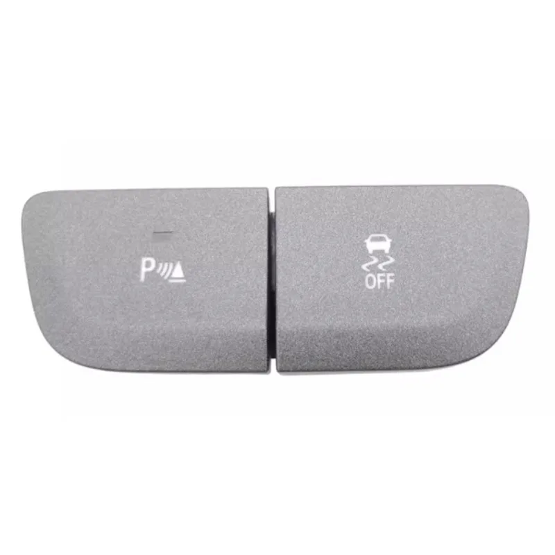 20848764 Parking Assist Switches Reversing Radar Electronic Stability Control Switch for Chevrolet Malibu 2012-2014 Genuine
20848764 Parking Assist Switches Reversing Radar Electronic Stability Control Switch for Chevrolet Malibu 2012-2014 Genuine