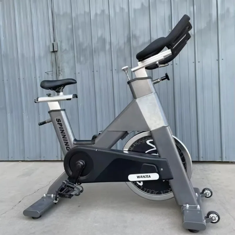 Hot Selling Professional Commercial Spin Bike - Heavy Duty Indoor Cycling Machine for Gyms & Fitness Studios with Long Lifespan
Hot Selling Professional Commercial Spin Bike - Heavy Duty Indoor Cycling Machine for Gyms & Fitness Studios with Long Lifespan