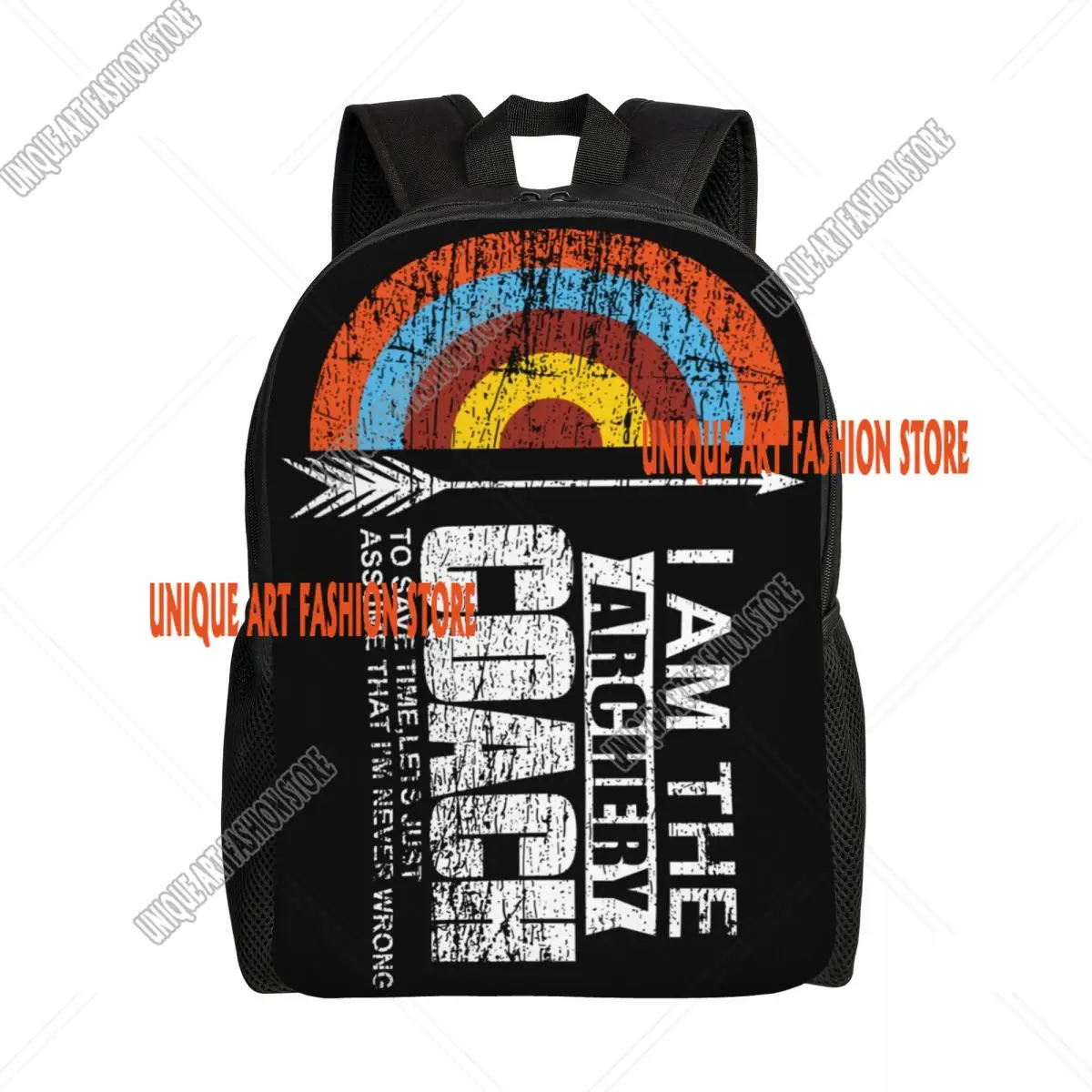 Рюкзаки для стрельбы из лука для мужчин и женщин, водонепроницаемая школьная сумка для стрельбы из лука, сумки для книг с принтом
Рюкзаки для стрельбы из лука для мужчин и женщин, водонепроницаемая школьная сумка для стрельбы из лука, сумки для книг с принтом