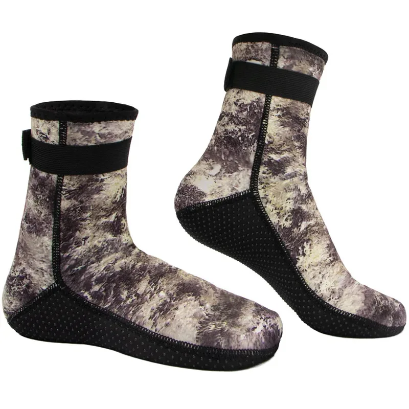 3mm Water Socks Diving Sock Anti-Slip Neoprene Wetsuit Shoes Footwear Fin Sand Proof Volleyball Beach Swim Outdoor Water Sports
3mm Water Socks Diving Sock Anti-Slip Neoprene Wetsuit Shoes Footwear Fin Sand Proof Volleyball Beach Swim Outdoor Water Sports