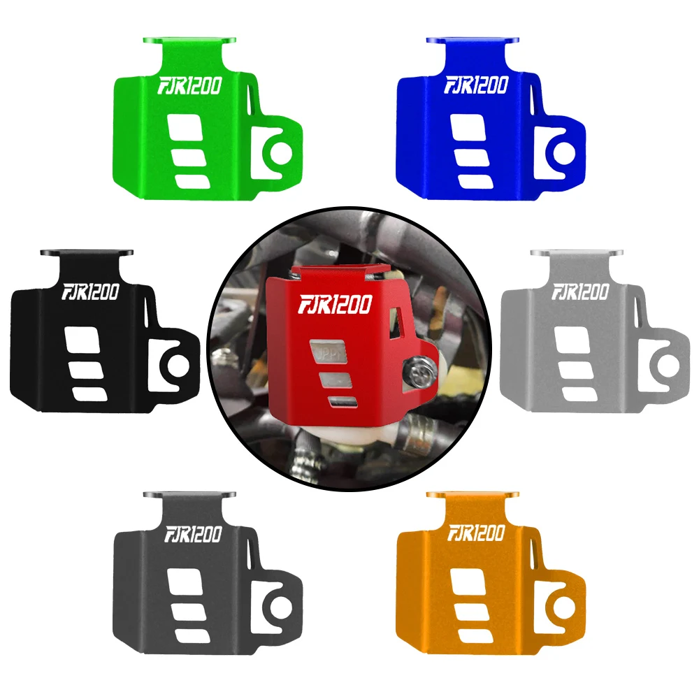 2023 2022 FOR Indian FTR1200 FTR 1200 S 2019 2020 2021 Motorcycle Accessories Rear Brake Fluid Reservoir Guard Cover Protector
2023 2022 FOR Indian FTR1200 FTR 1200 S 2019 2020 2021 Motorcycle Accessories Rear Brake Fluid Reservoir Guard Cover Protector