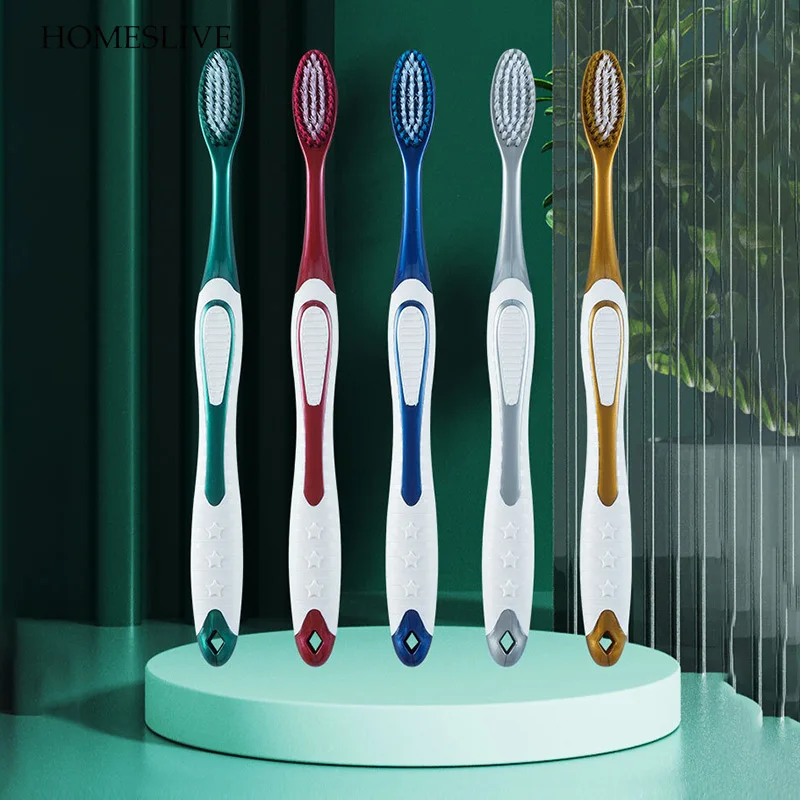 HOMESLIVE 15PCS Toothbrush Dental Beauty Health Accessories For Teeth Whitening Instrument Tongue Scraper Free Shipping Products
HOMESLIVE 15PCS Toothbrush Dental Beauty Health Accessories For Teeth Whitening Instrument Tongue Scraper Free Shipping Products