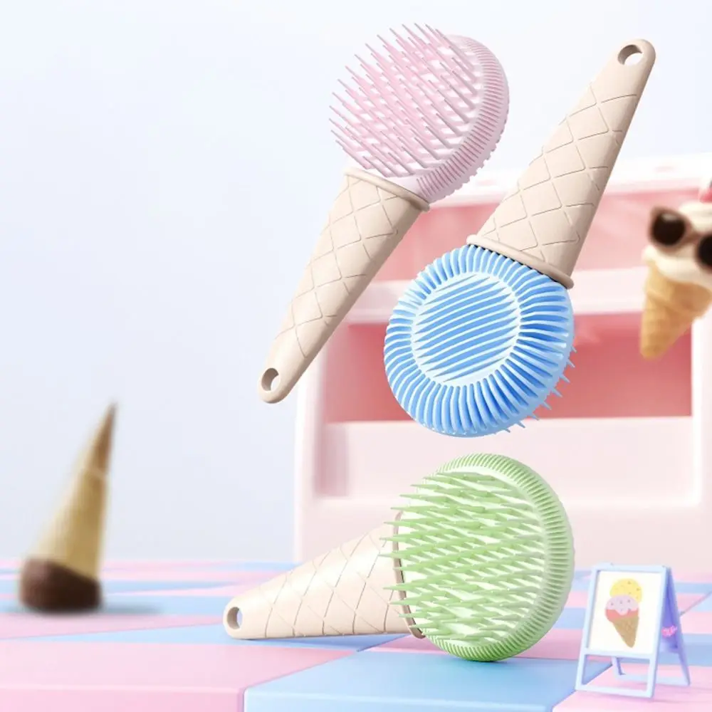 Durable Double-sided Soft Bristle Shower Brush Cleaning Multi-functional Pet Cleaning Brush Egg Comb Bath Brush Pets Supplies
Durable Double-sided Soft Bristle Shower Brush Cleaning Multi-functional Pet Cleaning Brush Egg Comb Bath Brush Pets Supplies