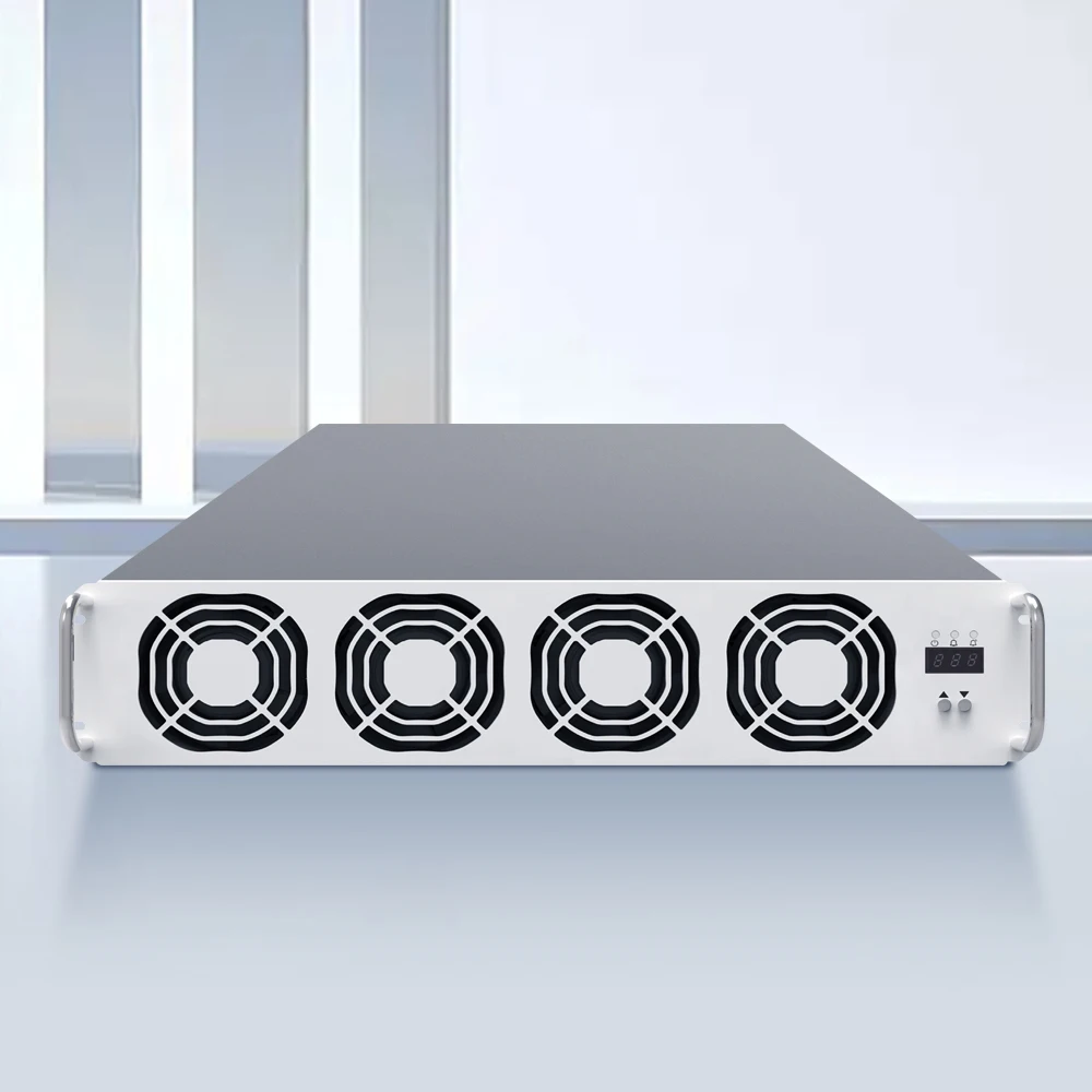 Hot Sale DC Fast Charger Power Module Supply 30kW 40kW DC Charging Module Designer and Supplier for Electric Car Charging Pile
Hot Sale DC Fast Charger Power Module Supply 30kW 40kW DC Charging Module Designer and Supplier for Electric Car Charging Pile