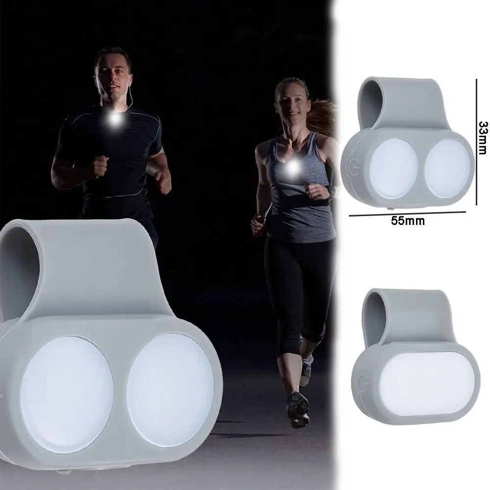 Новый высококачественный портативный ходовой светильник, силиконовый красный свет, предупреждающая нагрудная лампа, магнитная адсорбционная ночная ходовая лампа
Новый высококачественный портативный ходовой светильник, силиконовый красный свет, предупреждающая нагрудная лампа, магнитная адсорбционная ночная ходовая лампа