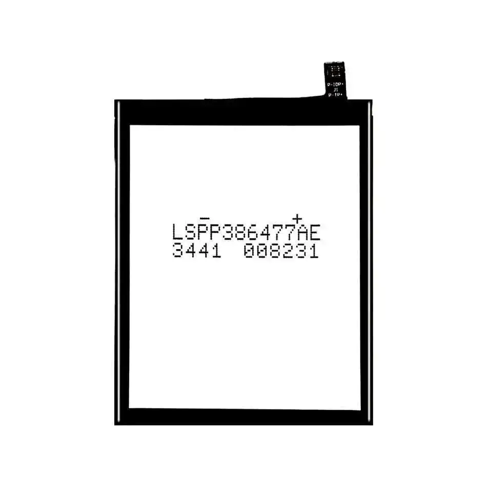 Mobile Phone Battery Good Low-Temperature Performance For Lenovo XT1662 Motorola Moto M XT1663 Safe 3000Mah BL265
Mobile Phone Battery Good Low-Temperature Performance For Lenovo XT1662 Motorola Moto M XT1663 Safe 3000Mah BL265
