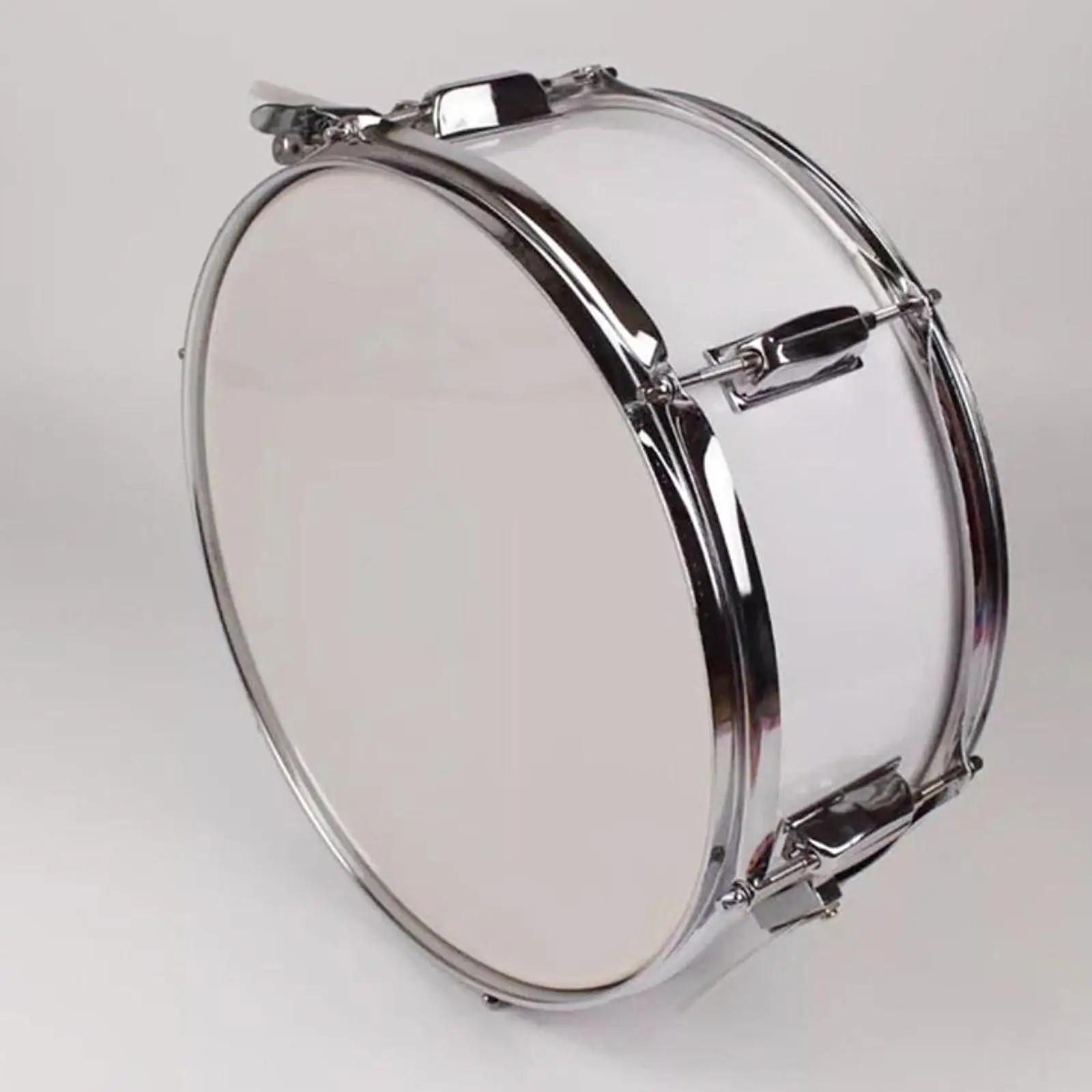 Drum Percussion Set 14 Inch Snare Drum Wooden Music Instrument with Drum Stick for Children Adult Performances
Drum Percussion Set 14 Inch Snare Drum Wooden Music Instrument with Drum Stick for Children Adult Performances