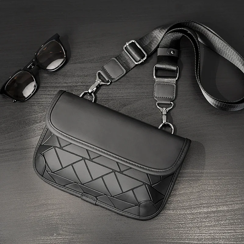 Diamond Crossbody Bag Sling Men Shoulder Outdoor Satchel Bags Pu Men's Business Motorcycle Side Designer Luxury 2024 new style
Diamond Crossbody Bag Sling Men Shoulder Outdoor Satchel Bags Pu Men's Business Motorcycle Side Designer Luxury 2024 new style