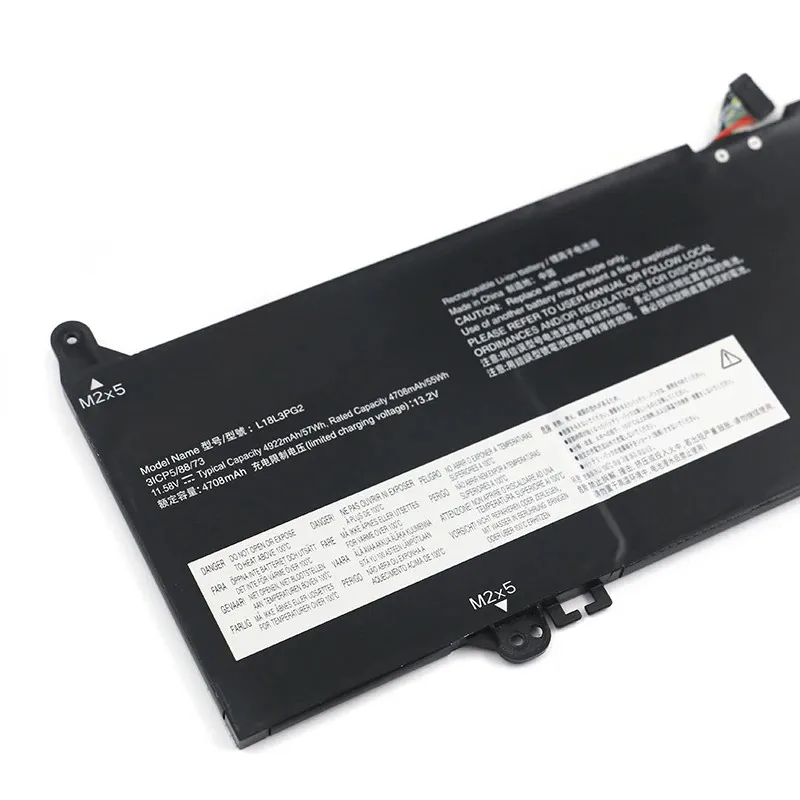 Аккумулятор nice L18M3PG2 L18D3PG2 L18L3PG2 для Lenovo Chromebook S345-14AST 14E
Аккумулятор nice L18M3PG2 L18D3PG2 L18L3PG2 для Lenovo Chromebook S345-14AST 14E