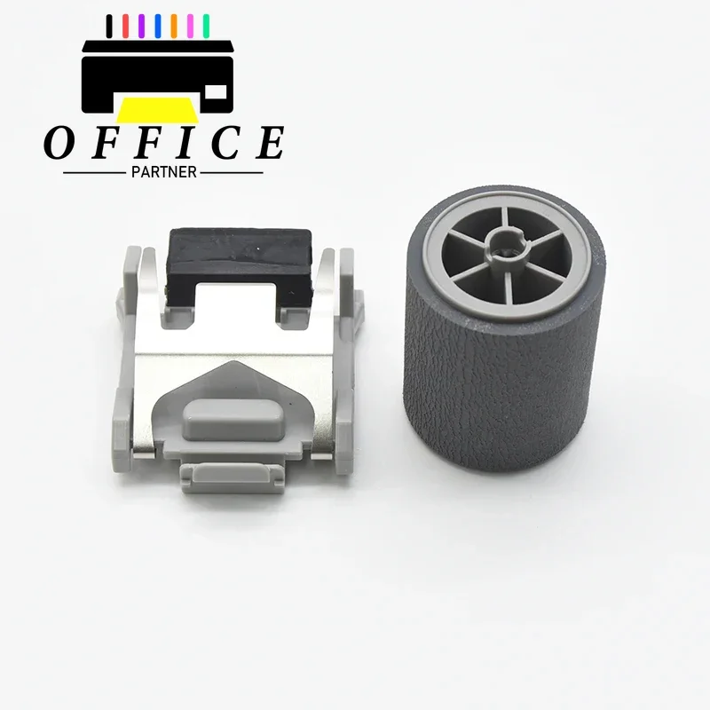 5set X B12B813421 Pickup Roller Separation Pad Kit for EPSON GT-S50 GT-S55 GT-S80 GT-S85 / S85N S80N S55N S50N Scanner
5set X B12B813421 Pickup Roller Separation Pad Kit for EPSON GT-S50 GT-S55 GT-S80 GT-S85 / S85N S80N S55N S50N Scanner