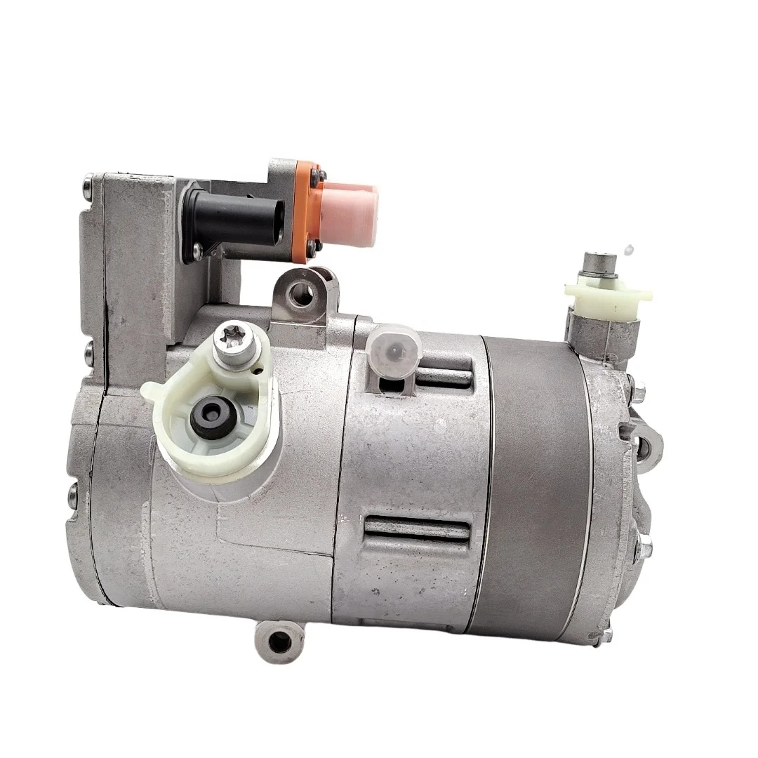 OEM 5QE816803D Air Conditioning Compressor for Golf
OEM 5QE816803D Air Conditioning Compressor for Golf