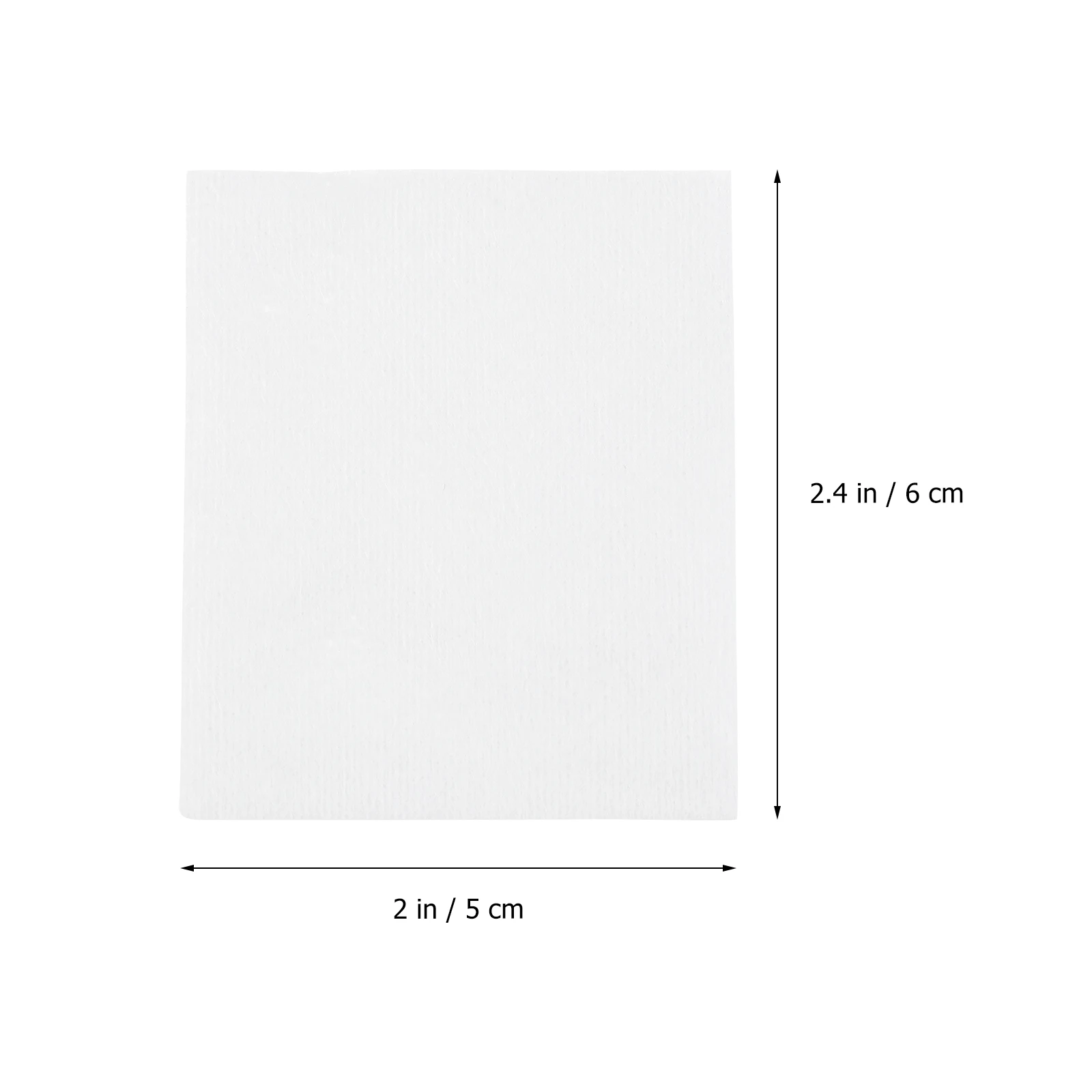 1080Pcs Premium Non-Woven Fabric Makeup Pads Soft Touch Multiuse for Face Nail Polish Remover Travel Convenient
1080Pcs Premium Non-Woven Fabric Makeup Pads Soft Touch Multiuse for Face Nail Polish Remover Travel Convenient