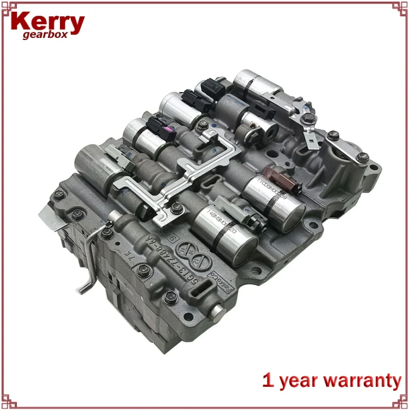 TF81SC AF21-B AWTF-81SC Automatic Transmission Valve Body Car Accessories for Lincoln Ford Fusion Volvo Mazda
TF81SC AF21-B AWTF-81SC Automatic Transmission Valve Body Car Accessories for Lincoln Ford Fusion Volvo Mazda