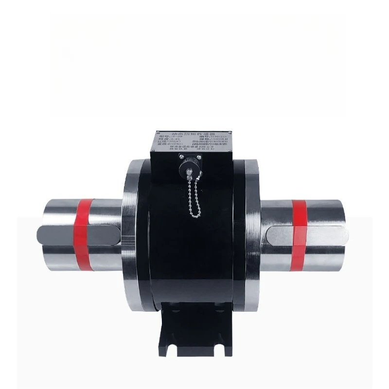 Torque Sensor JN-DN6 Large Range Motor 10000NM Torque Torque Speed Measurement
Torque Sensor JN-DN6 Large Range Motor 10000NM Torque Torque Speed Measurement