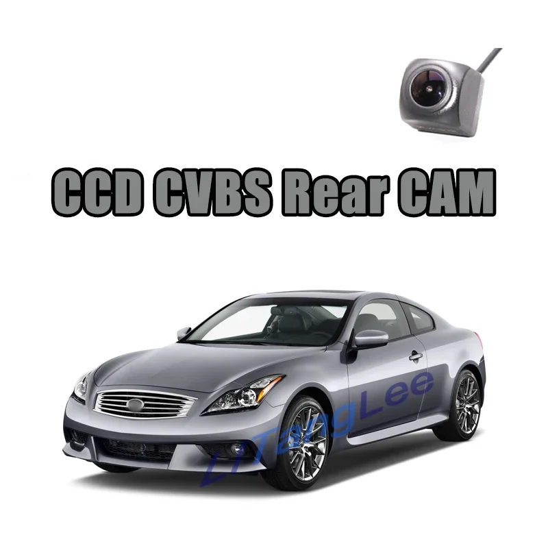 Car Rear View Camera CCD CVBS 720P For Infiniti G37 Coupe 2 door Reverse Night Vision WaterPoof Parking Backup CAM
Car Rear View Camera CCD CVBS 720P For Infiniti G37 Coupe 2 door Reverse Night Vision WaterPoof Parking Backup CAM