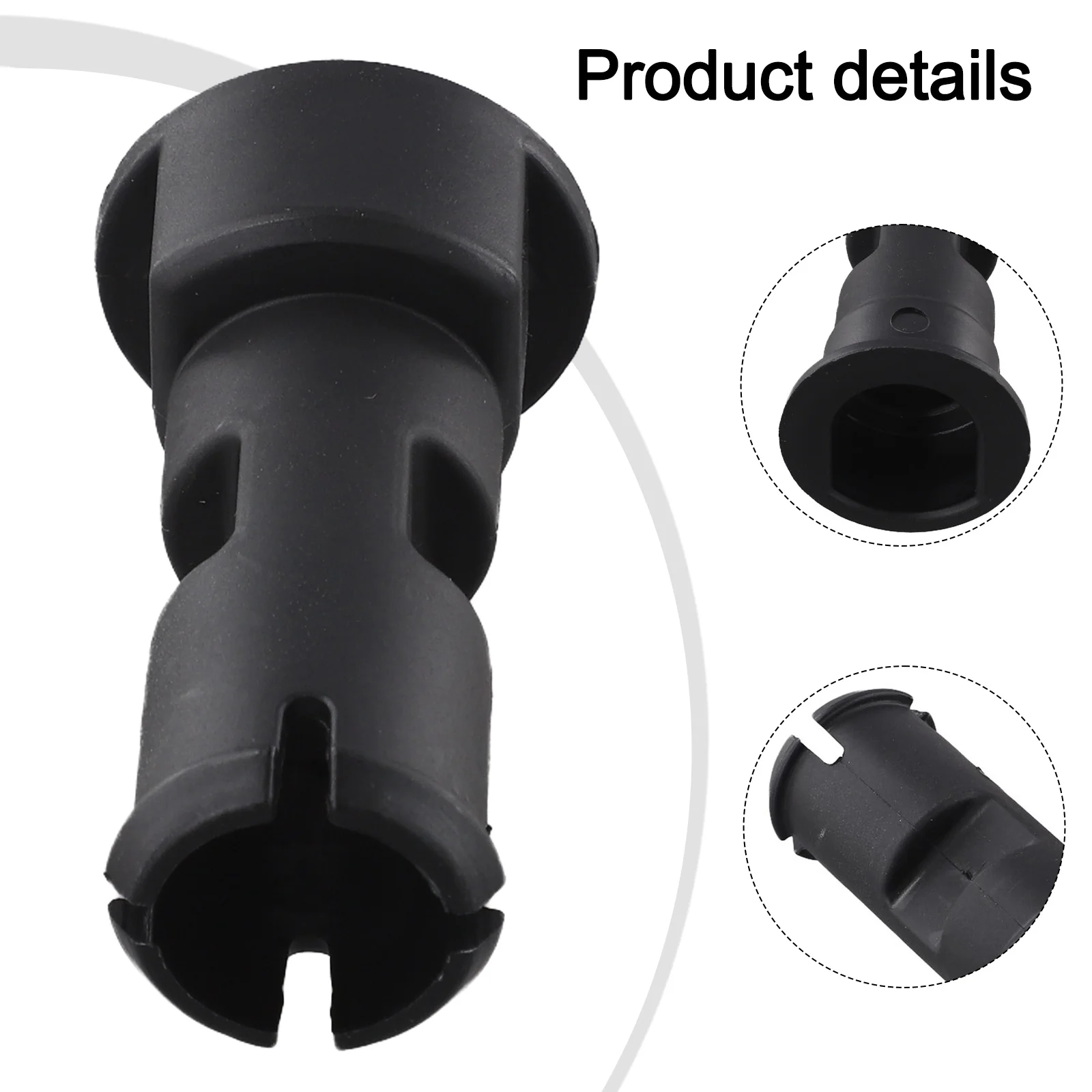 Cost Effective Maintenance Solution Maintenance Replacement Pin Black 2-Pack Pivot Pin Straightforward Installation
Cost Effective Maintenance Solution Maintenance Replacement Pin Black 2-Pack Pivot Pin Straightforward Installation
