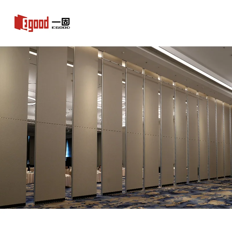 Steel and Aluminum Demountable Partition System Movable Wall for Hotel Banquet Hall RestaurantTemporary Wall Design
Steel and Aluminum Demountable Partition System Movable Wall for Hotel Banquet Hall RestaurantTemporary Wall Design