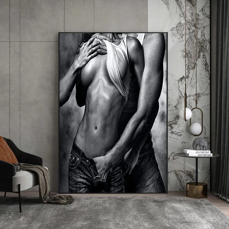 Black Background Sexy Female Art,Canvas Prints,Couple Poster,Canvas Wall Art,for Living Room,Bedroom Home Decor
Black Background Sexy Female Art,Canvas Prints,Couple Poster,Canvas Wall Art,for Living Room,Bedroom Home Decor