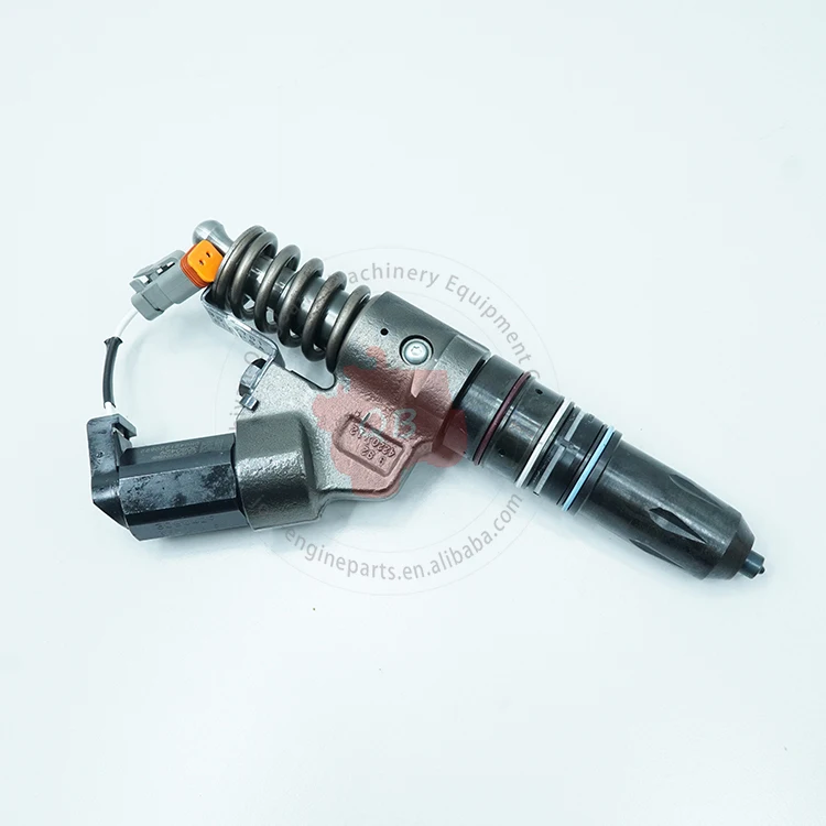 3652540 Fuel Injector Accessories Motor Cummins Engine ISM11 QSM11 Fuel Injector 3652540
3652540 Fuel Injector Accessories Motor Cummins Engine ISM11 QSM11 Fuel Injector 3652540