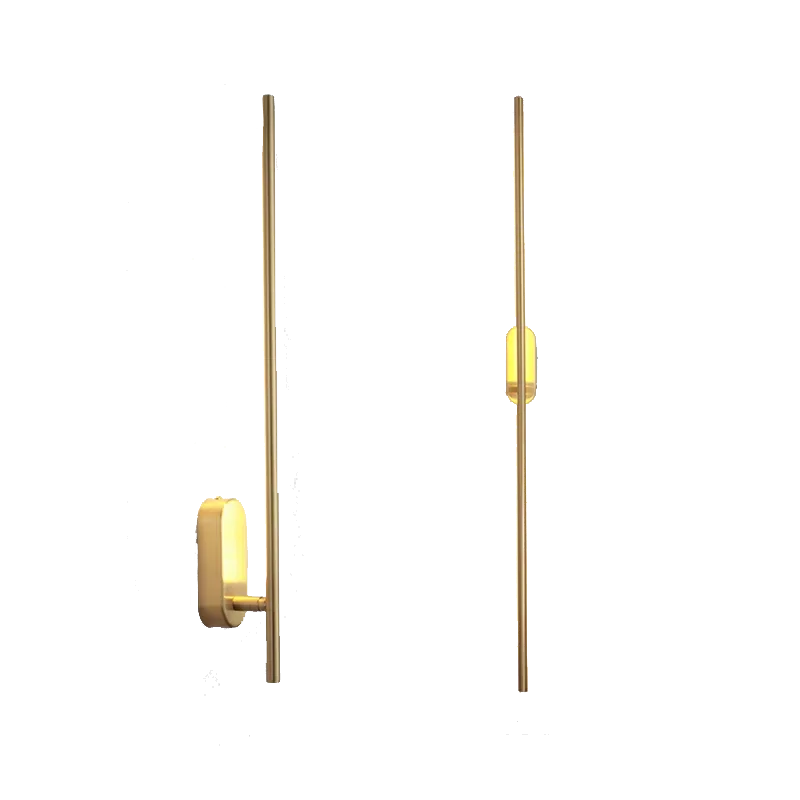 PL Wall Lamp Strip Simple Light Luxury Living Room Background Wall Linear Led Bedroom Bedside Lamp
PL Wall Lamp Strip Simple Light Luxury Living Room Background Wall Linear Led Bedroom Bedside Lamp