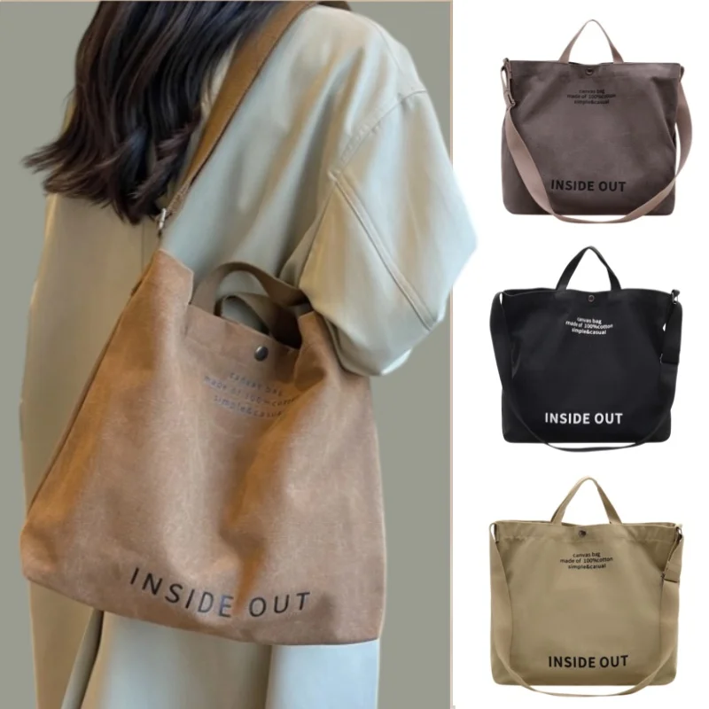 Холщовая сумка через плечо, мужская сумка, пригородная сумка, мужская сумка для студентов колледжа, мужская сумка на плечо, рюкзак большой вместимости
Холщовая сумка через плечо, мужская сумка, пригородная сумка, мужская сумка для студентов колледжа, мужская сумка на плечо, рюкзак большой вместимости