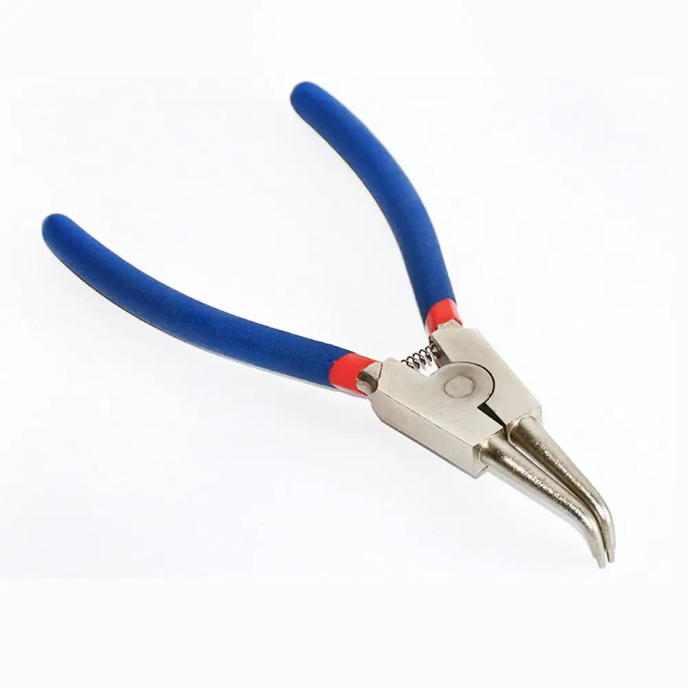 Sturdy Spindle Motor Repair Plier Electric Rust resistant Tool Steel Long Service Life Durable Engraving Machine Maintenance
Sturdy Spindle Motor Repair Plier Electric Rust resistant Tool Steel Long Service Life Durable Engraving Machine Maintenance