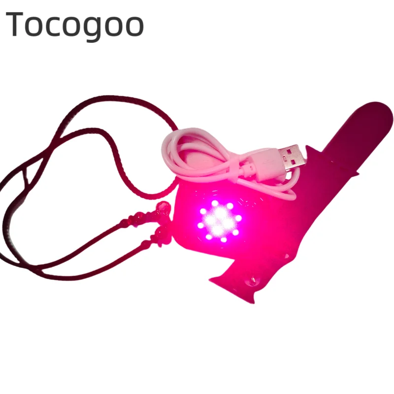 Medical Circulation Laser Device - 650nm Wavelength Vascular Performance Enhancer
Medical Circulation Laser Device - 650nm Wavelength Vascular Performance Enhancer