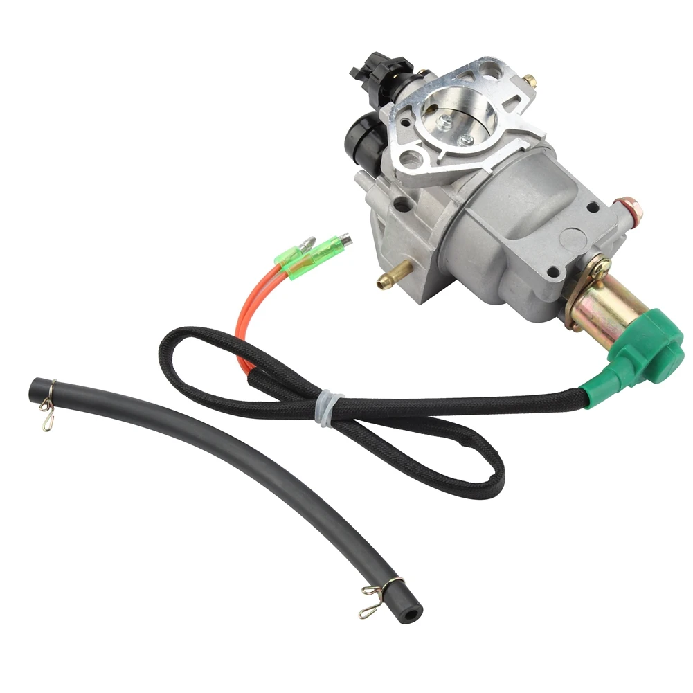 Карбюратор для Honda GX240 8HP GX270 9HP GX340 11HP GX390 13HP Карбюратор для Honda GX240 8HP GX270 9HP
Карбюратор для Honda GX240 8HP GX270 9HP GX340 11HP GX390 13HP Карбюратор для Honda GX240 8HP GX270 9HP