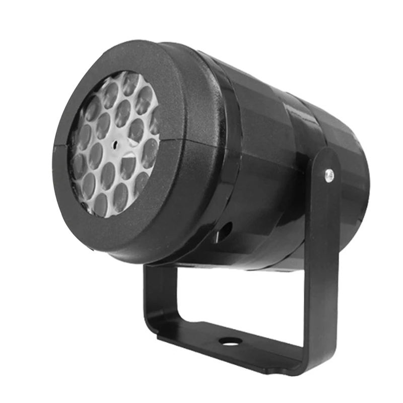 Christmas Projector Lights Indoor 16 Patterns Led Projector Light USB 5V Power Stage Light For Xmas Holiday Carnival Garden
Christmas Projector Lights Indoor 16 Patterns Led Projector Light USB 5V Power Stage Light For Xmas Holiday Carnival Garden