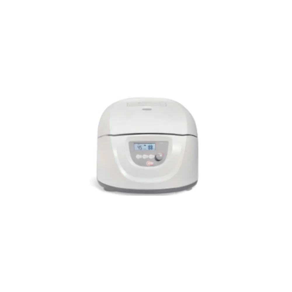 BIOSTELLAR Salable лабораторная мини Клиническая центрифуга DM0412 с ЖК-экраном 300-4500rpm 2490xg
BIOSTELLAR Salable лабораторная мини Клиническая центрифуга DM0412 с ЖК-экраном 300-4500rpm 2490xg