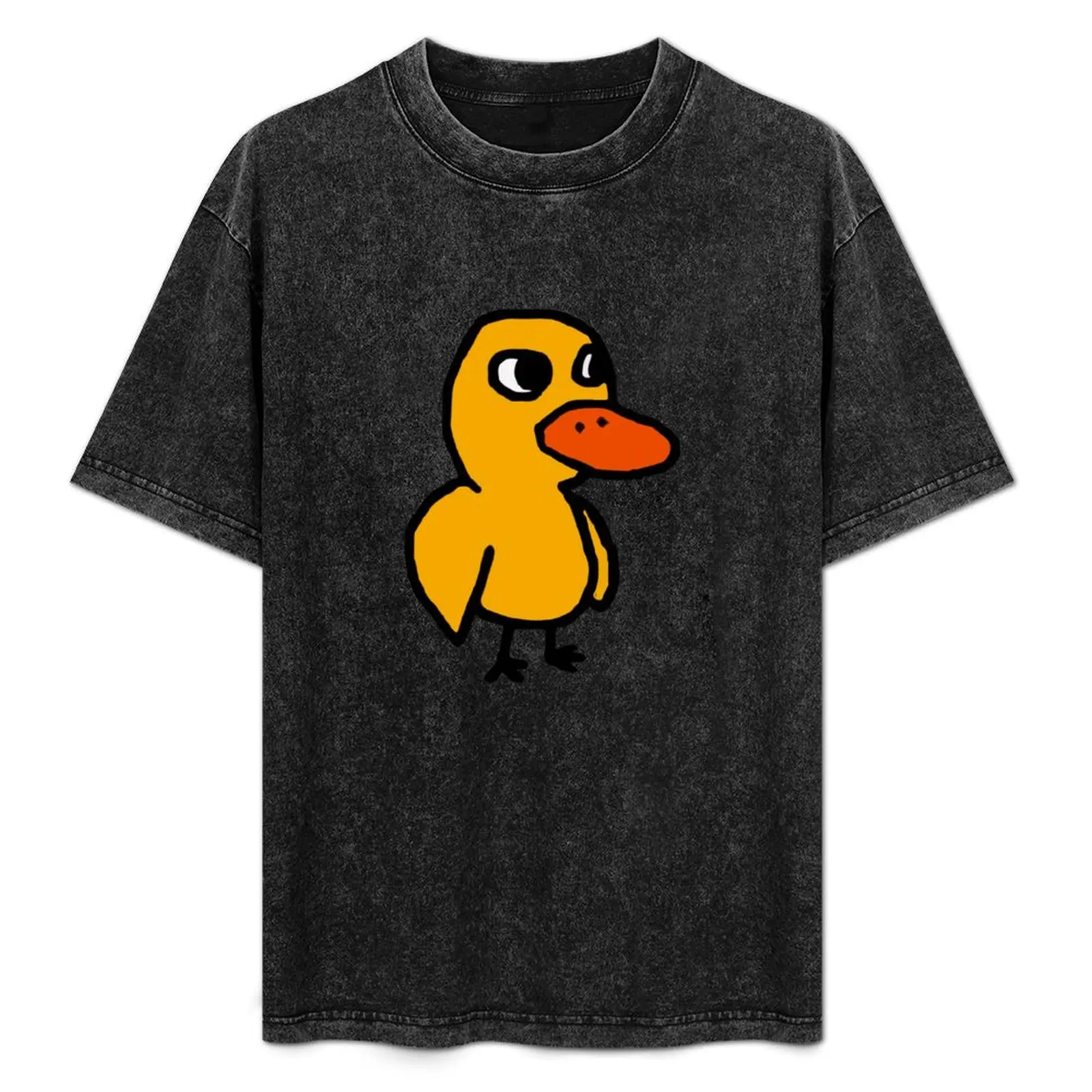 Got Any Grapes - The Duck Song T-Shirt Plus Size Solid Color T-Shirt
Got Any Grapes - The Duck Song T-Shirt Plus Size Solid Color T-Shirt