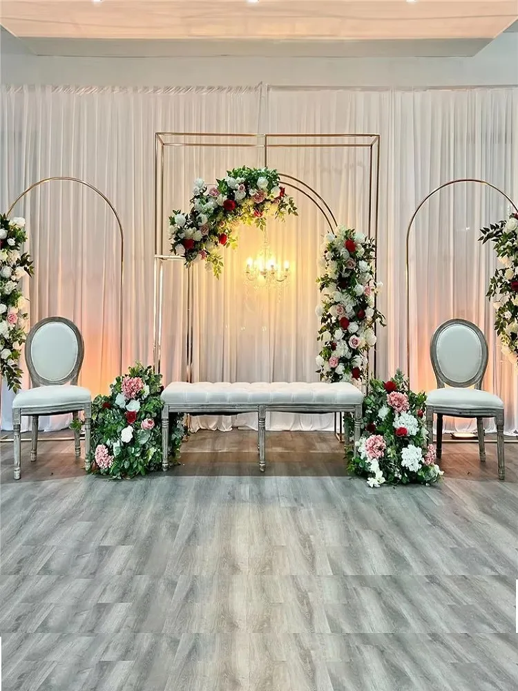 3 buah mode mewah bingkai pintu Selamat Datang latar belakang besar pernikahan bunga lengkungan panggung layar dinding latar bel
3 buah mode mewah bingkai pintu Selamat Datang latar belakang besar pernikahan bunga lengkungan panggung layar dinding latar bel