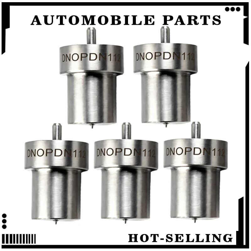 5PCS DN0PDN112 compatible with 093400-6760 fuel injectors PD series nozzles DN0PD628 DN0PD619 DN0PD874 DN0PD21 DN0PD31 Y1227
5PCS DN0PDN112 compatible with 093400-6760 fuel injectors PD series nozzles DN0PD628 DN0PD619 DN0PD874 DN0PD21 DN0PD31 Y1227
