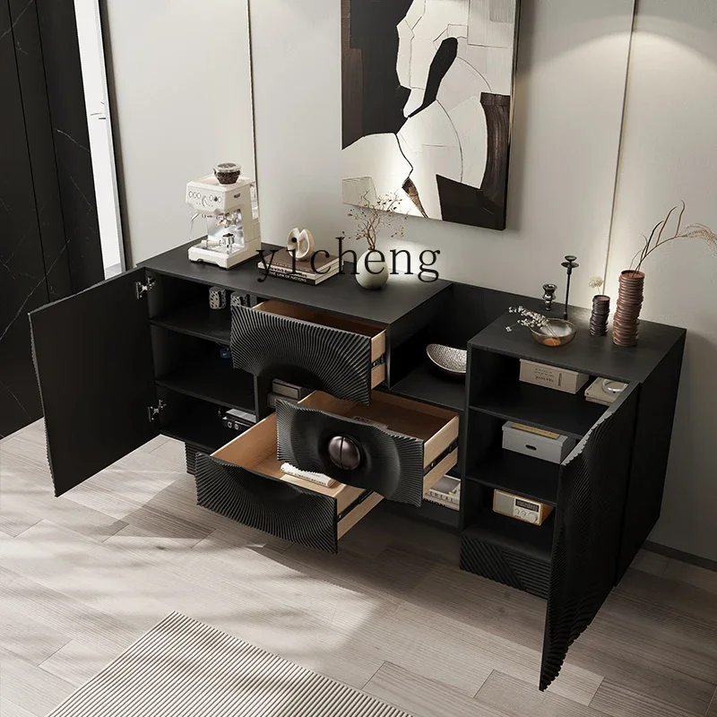 Entryway Cabinet Telescopic Storage Living Room Home Entryway Partition Wall-Mounted Sideboard
Entryway Cabinet Telescopic Storage Living Room Home Entryway Partition Wall-Mounted Sideboard