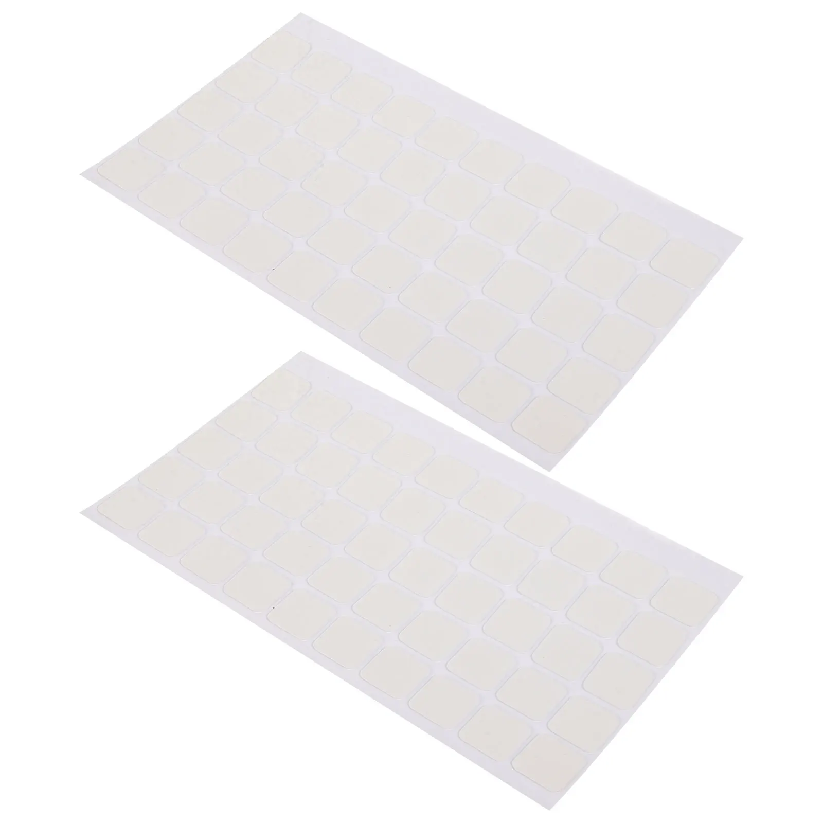100PCS Double Tape Clear Adhesive Pads Nano Gel Material For Card Nano Tape Dots Double Sided Crafting Car
100PCS Double Tape Clear Adhesive Pads Nano Gel Material For Card Nano Tape Dots Double Sided Crafting Car