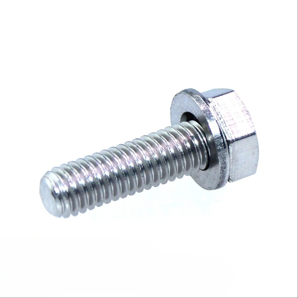 Two Screws for Yamaha 4-stroke 4-6HP Outboard Motor Gearbox 95895-06016
Two Screws for Yamaha 4-stroke 4-6HP Outboard Motor Gearbox 95895-06016