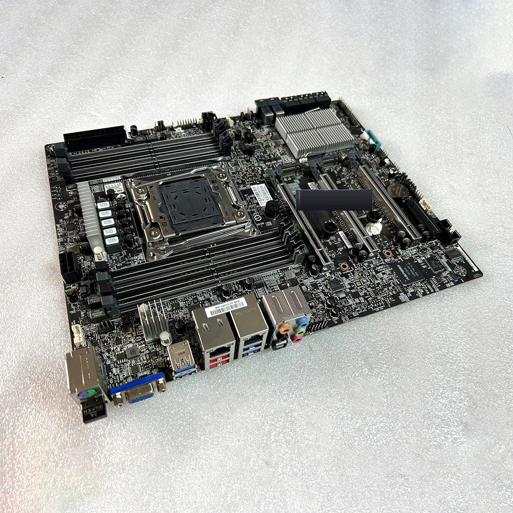 C422 chip LGA2066 motherboard supports Xeon W series U.2M.2 interface X11SRA-F
C422 chip LGA2066 motherboard supports Xeon W series U.2M.2 interface X11SRA-F