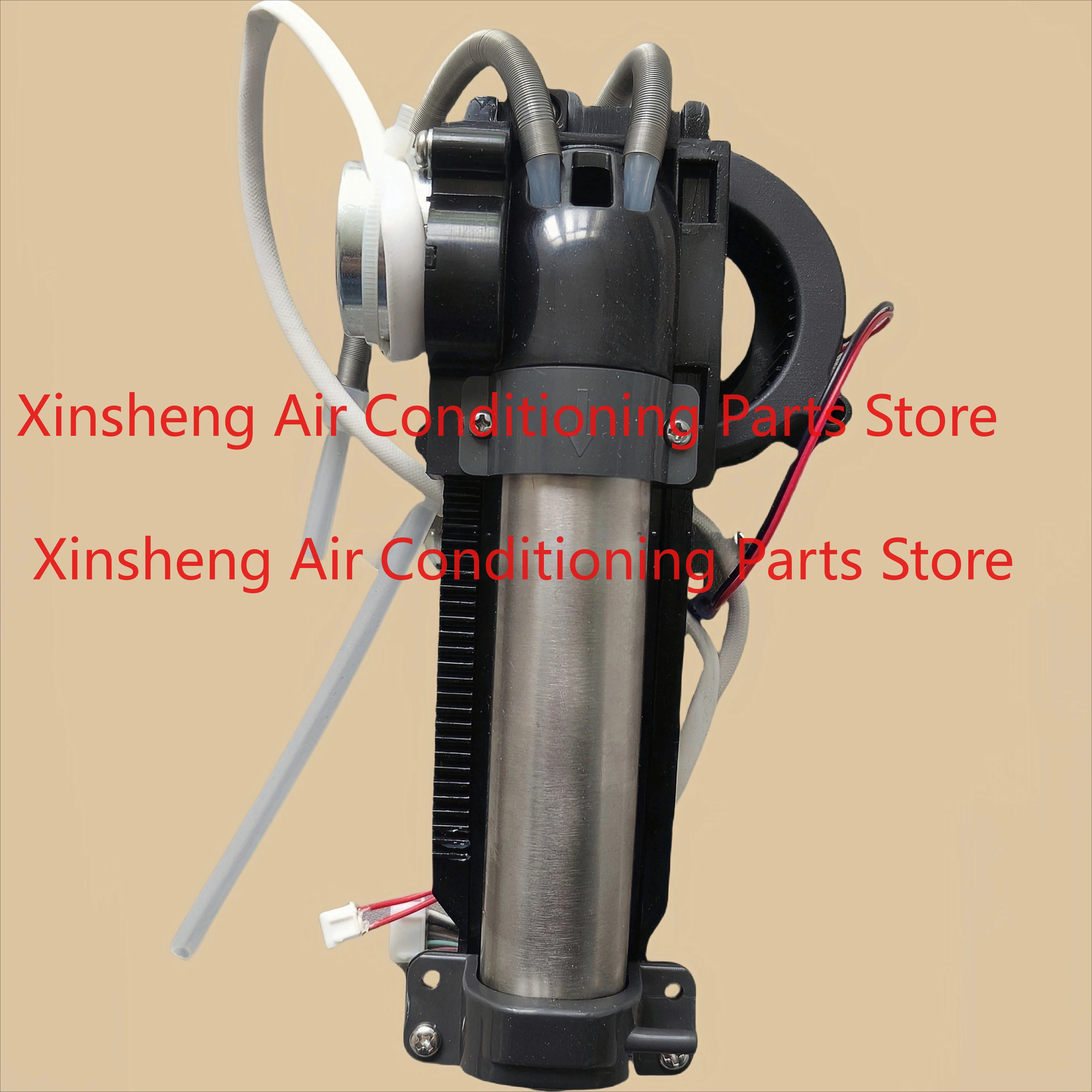 Suitable for Wrigley AKB1197/1199/1136/1318 smart toilet cleaning and drying integrated spray gun assembly
Suitable for Wrigley AKB1197/1199/1136/1318 smart toilet cleaning and drying integrated spray gun assembly