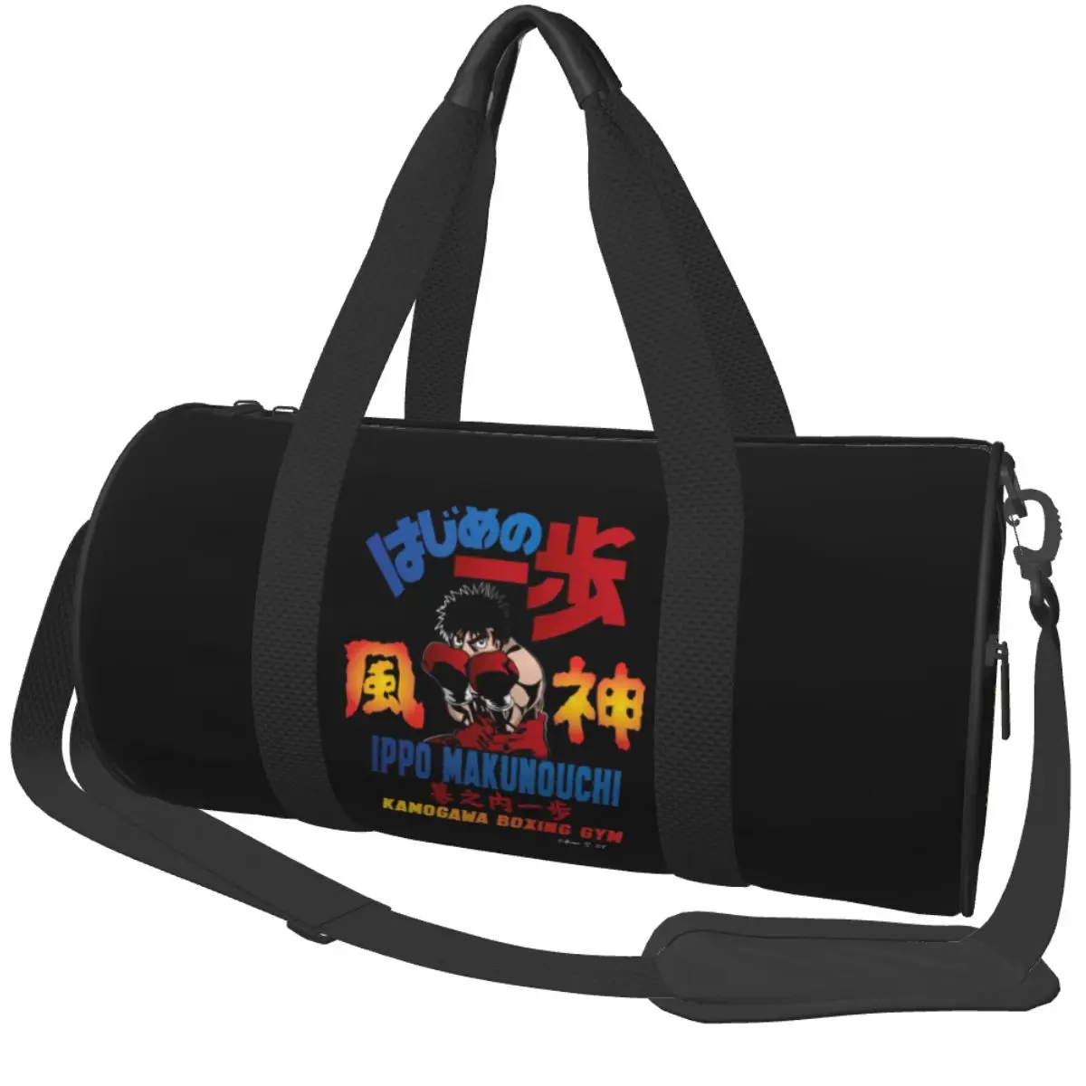 Спортивная сумка Kamogawa, боксерская спортивная сумка для спортзала, большая вместительная мужская и женская дизайнерская сумка выходного дня, новинка, тренировочная сумка для фитнеса
Спортивная сумка Kamogawa, боксерская спортивная сумка для спортзала, большая вместительная мужская и женская дизайнерская сумка выходного дня, новинка, тренировочная сумка для фитнеса