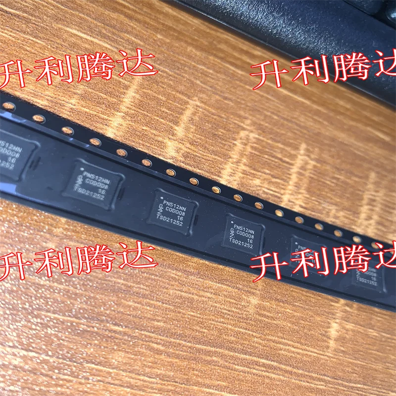 100% оригинальный новый PN5120A0HN/C2 PN5120A0HN/C2.518 PN512HN QFN40 радиочастота и беспроводная 5 шт./партия
100% оригинальный новый PN5120A0HN/C2 PN5120A0HN/C2.518 PN512HN QFN40 радиочастота и беспроводная 5 шт./партия