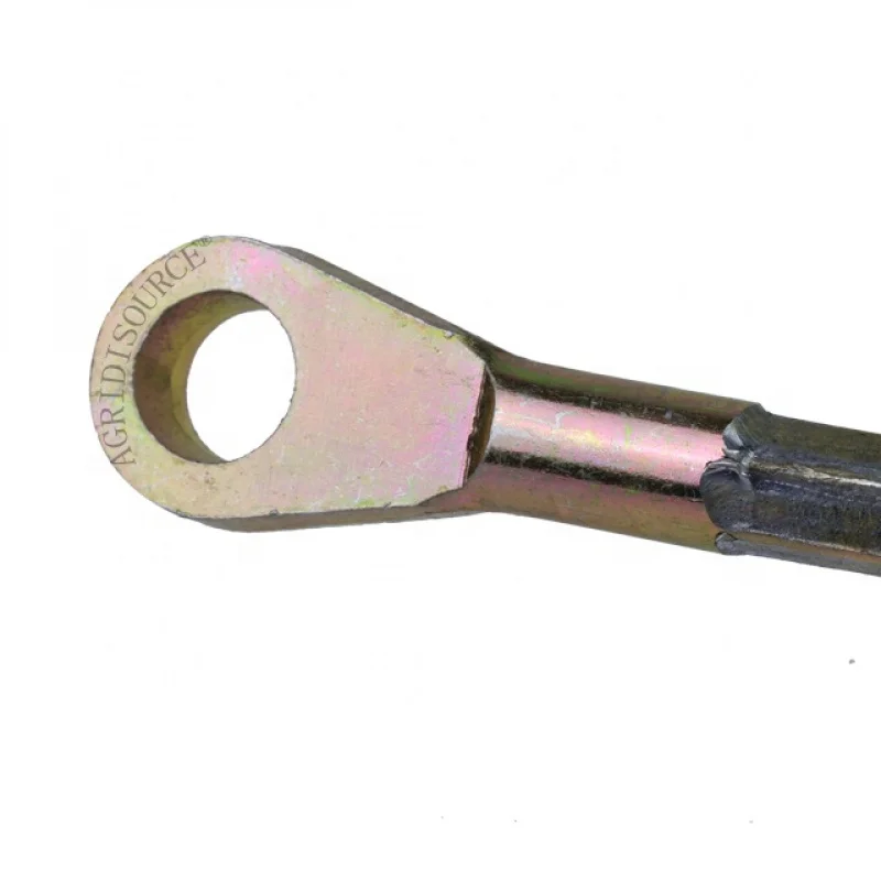 durable:TS04203010002 Foot throttle Cable Assembly For Foton Lovol agricultural machinery & equipment Farm Tractors
durable:TS04203010002 Foot throttle Cable Assembly For Foton Lovol agricultural machinery & equipment Farm Tractors