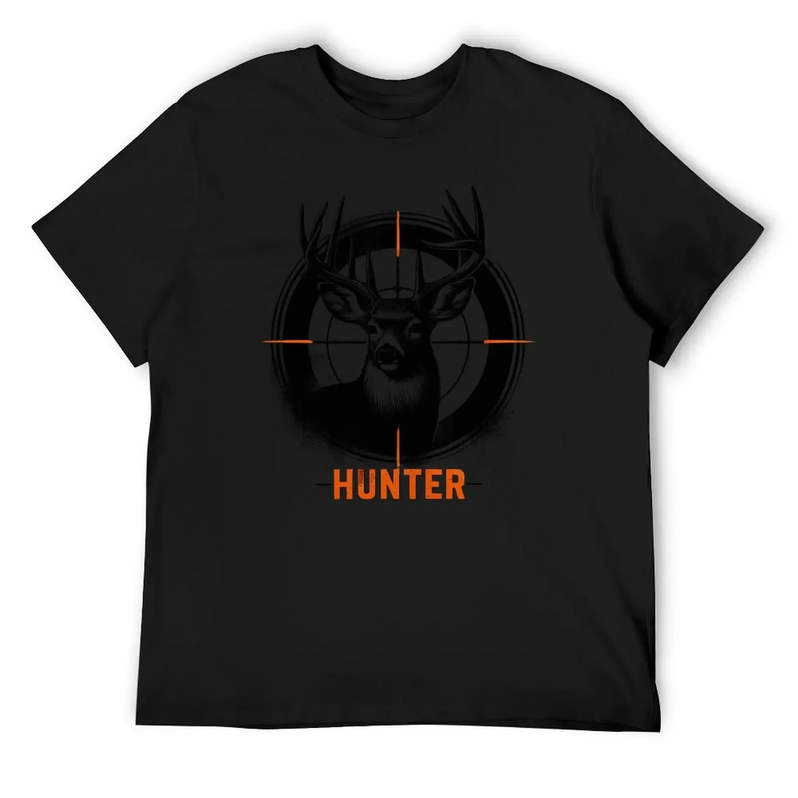 Deer Hunter T-Shirt affliction shirts cheap stuff tops oversized t shirts for men
Deer Hunter T-Shirt affliction shirts cheap stuff tops oversized t shirts for men