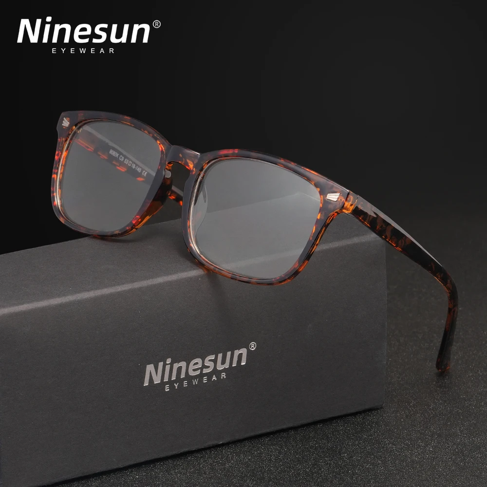 NINESUN New Vintage Transparent Computer Glasses Frame Women Men Anti Blue Light Eyewear Blocking Glasses Optical
NINESUN New Vintage Transparent Computer Glasses Frame Women Men Anti Blue Light Eyewear Blocking Glasses Optical