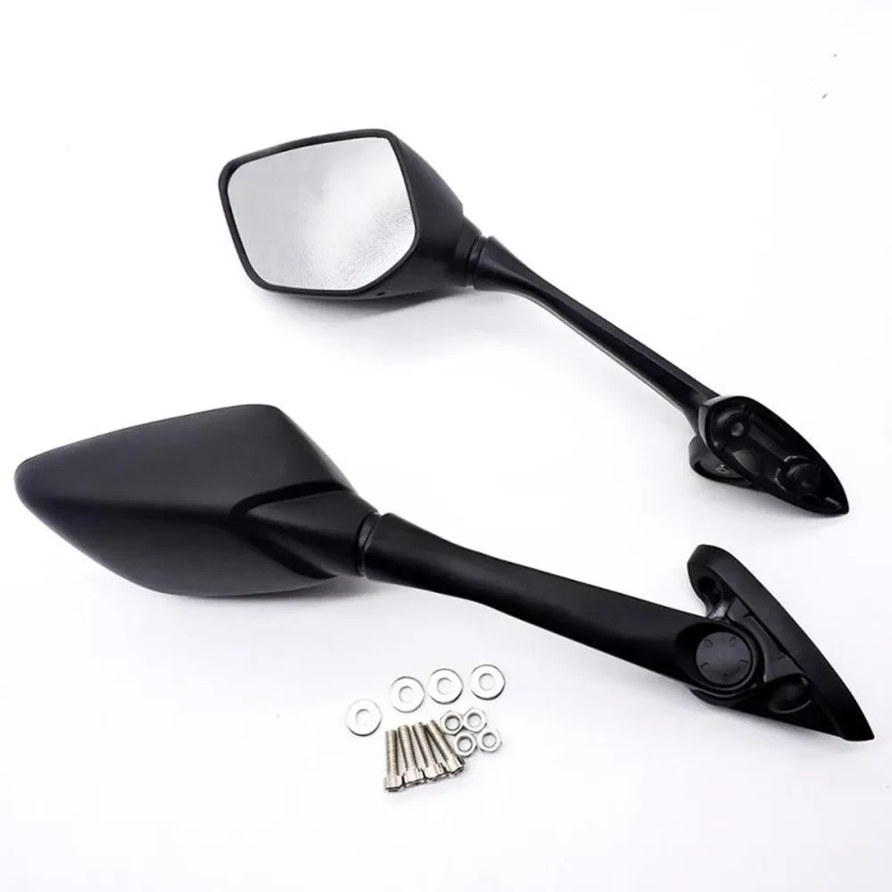 Motorcycle Accessories Motorbike Side Mirrors Blind Spot Rearview Mirrors For Yamaha YZF R3 R25 2015-2017 YZF-R3 YZF-R25
Motorcycle Accessories Motorbike Side Mirrors Blind Spot Rearview Mirrors For Yamaha YZF R3 R25 2015-2017 YZF-R3 YZF-R25