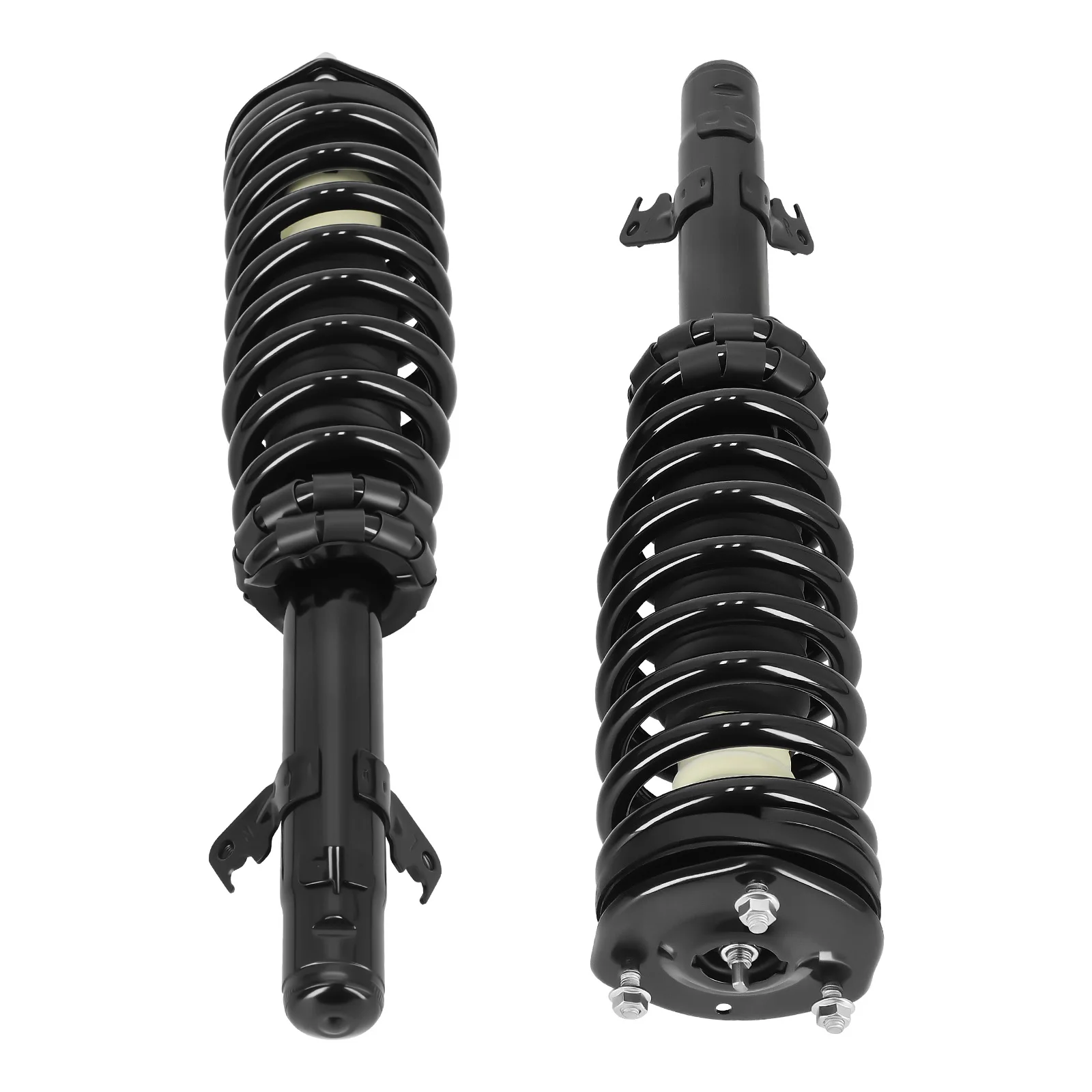 Set of 2 Front Complete Struts Assembly Left Right For Mazda 6 2003-2008 2.3L
Set of 2 Front Complete Struts Assembly Left Right For Mazda 6 2003-2008 2.3L