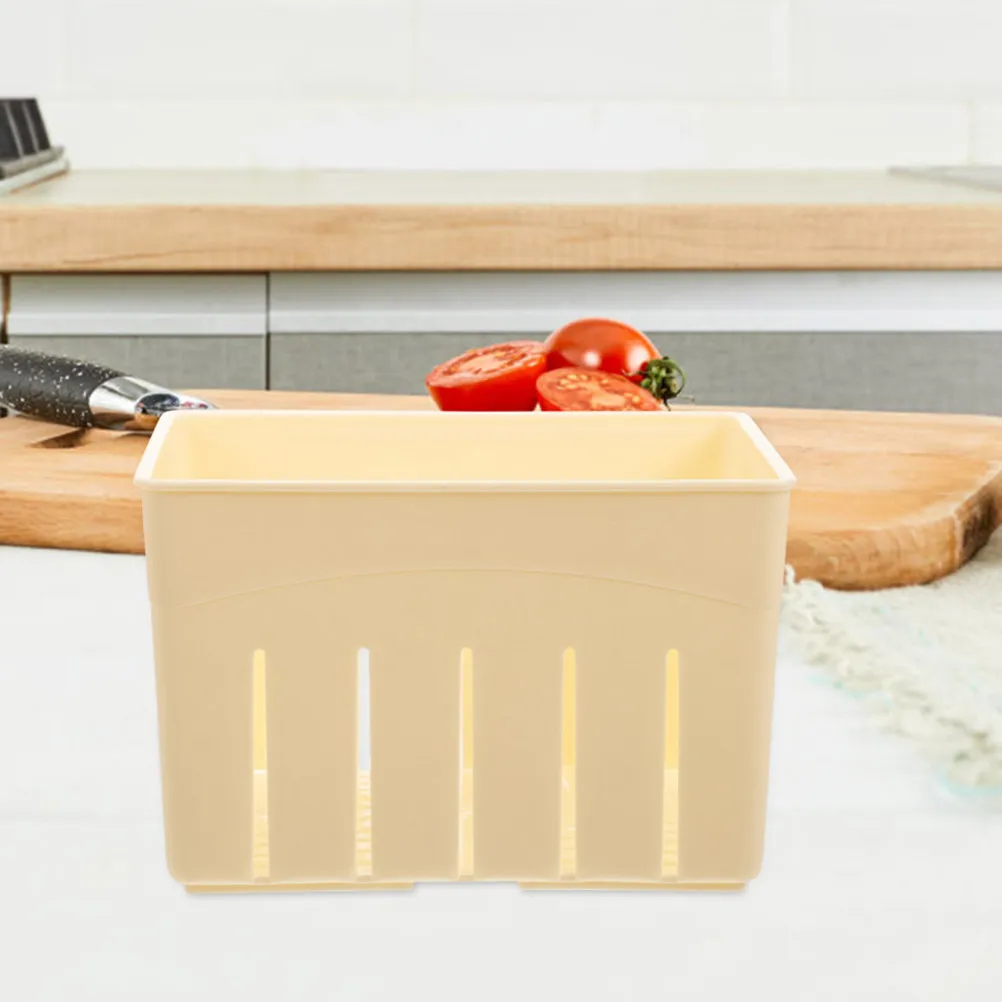4Pcs Tofu Press Mold Stable Lightweight Cheese Press Tool Household Tofu Maker Mold for Fast Water Discharge and Easy Cleaning
4Pcs Tofu Press Mold Stable Lightweight Cheese Press Tool Household Tofu Maker Mold for Fast Water Discharge and Easy Cleaning